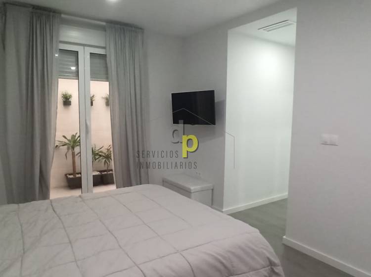 Sale - Apartment / Flat - Torrellano