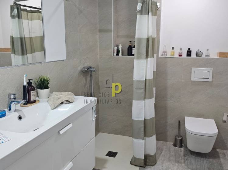 Sale - Apartment / Flat - Torrellano