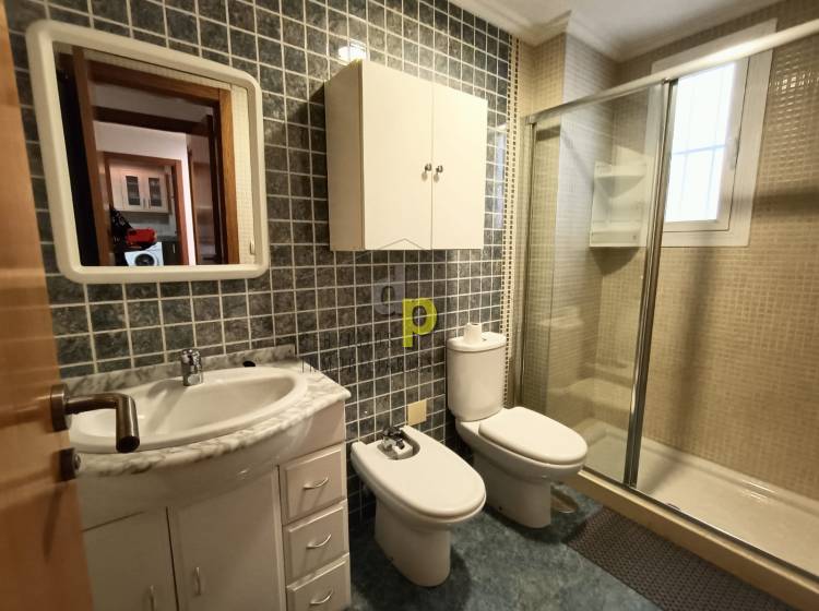 Sale - Apartment / Flat - Altet