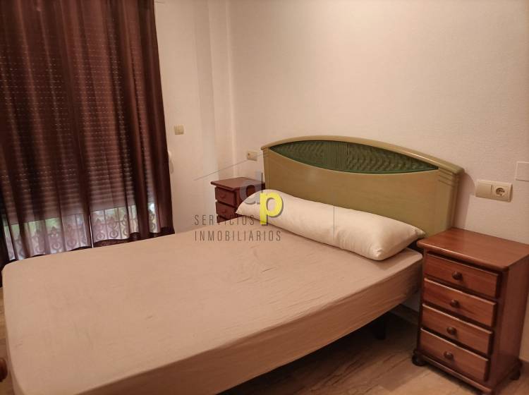 Sale - Apartment / Flat - Altet