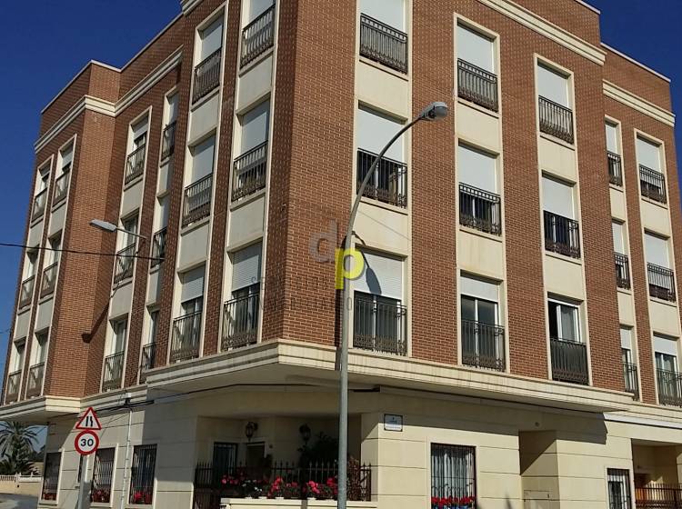 Sale - Apartment / Flat - Altet