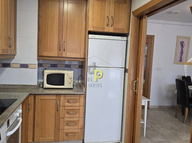 Venta - Apartamento / Piso - Torrellano