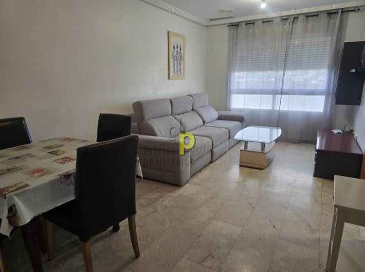 Venta - Apartamento / Piso - Torrellano