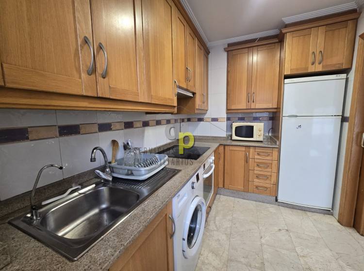 Venta - Apartamento / Piso - Torrellano