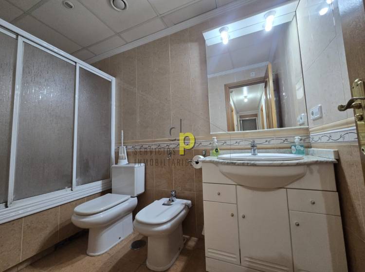 Venta - Apartamento / Piso - Torrellano