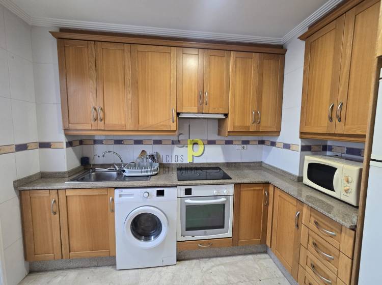 Venta - Apartamento / Piso - Torrellano