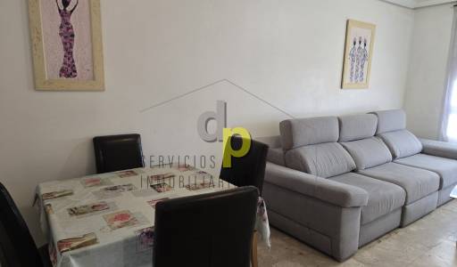 Apartment / Flat - Sale - Torrellano - Torrellano
