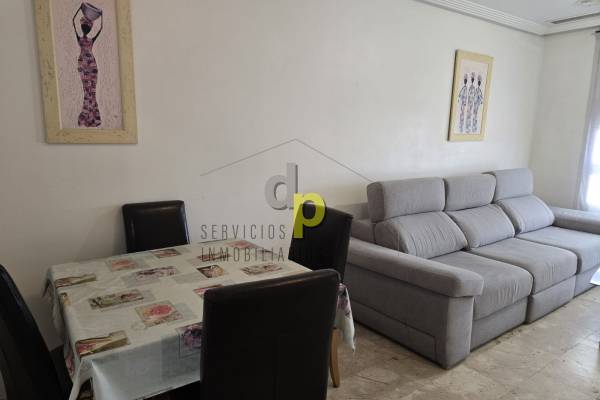 Apartamento / Piso - Venta - Torrellano - Torrellano