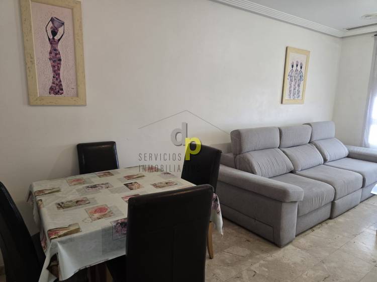 Venta - Apartamento / Piso - Torrellano