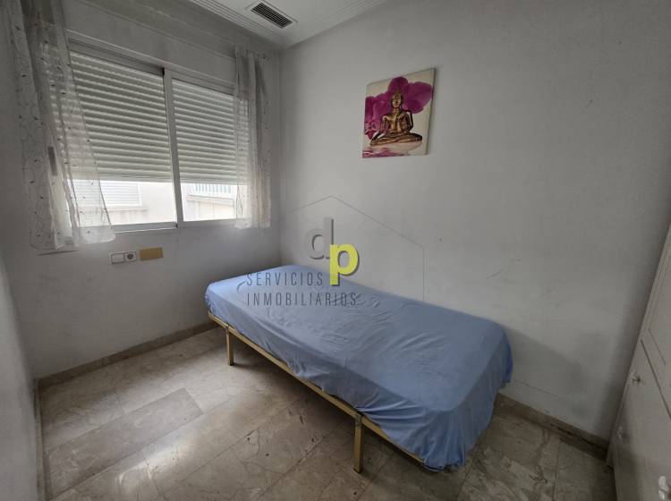 Venta - Apartamento / Piso - Torrellano