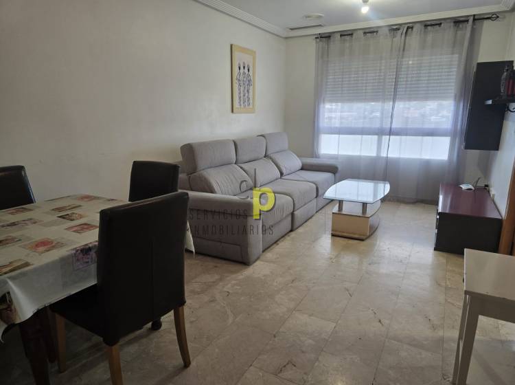 Venta - Apartamento / Piso - Torrellano