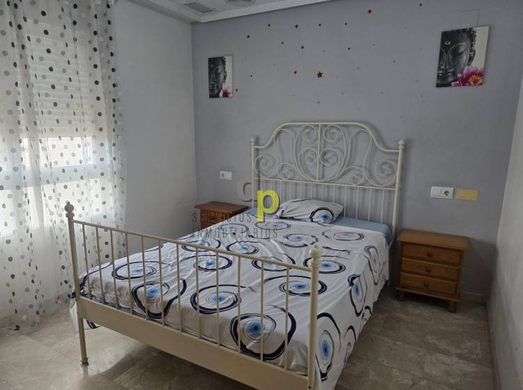 Venta - Apartamento / Piso - Torrellano