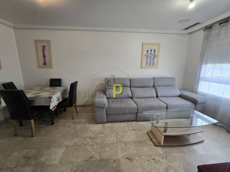 Venta - Apartamento / Piso - Torrellano