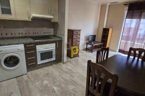 Apartamento / Piso - Venta - Altet - Altet