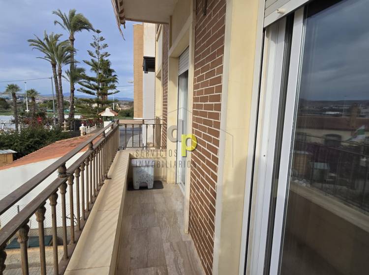 Venta - Apartamento / Piso - Altet