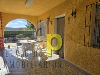 Venta - Chalet - Rebolledo