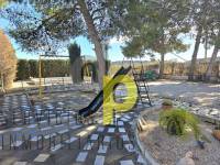 Venta - Chalet - Rebolledo