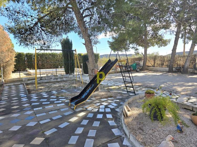 Venta - Chalet - Rebolledo