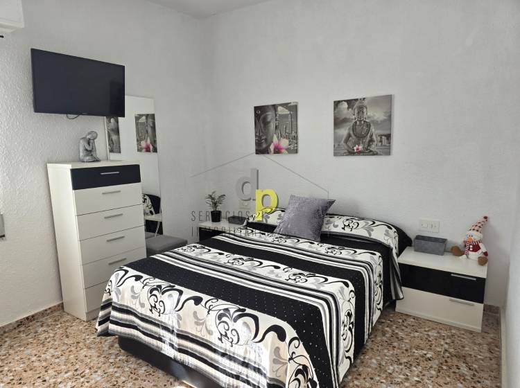 Venta - Chalet - Rebolledo