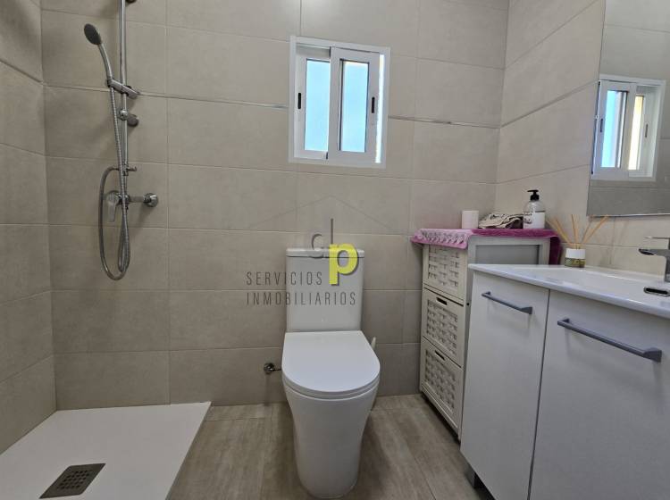 Venta - Chalet - Rebolledo