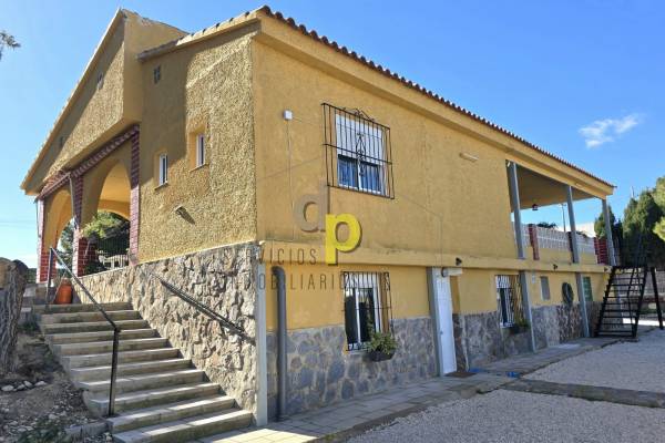 Chalet - Venta - Rebolledo - Rebolledo