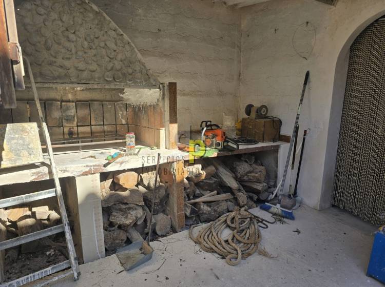 Venta - Chalet - Rebolledo