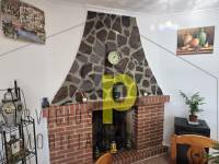 Venta - Chalet - Rebolledo