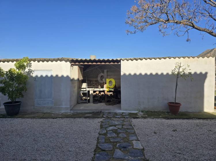 Venta - Chalet - Rebolledo