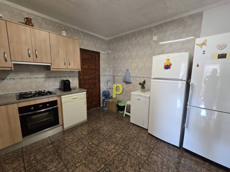 Venta - Chalet - Rebolledo