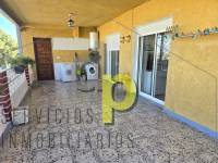 Venta - Chalet - Rebolledo