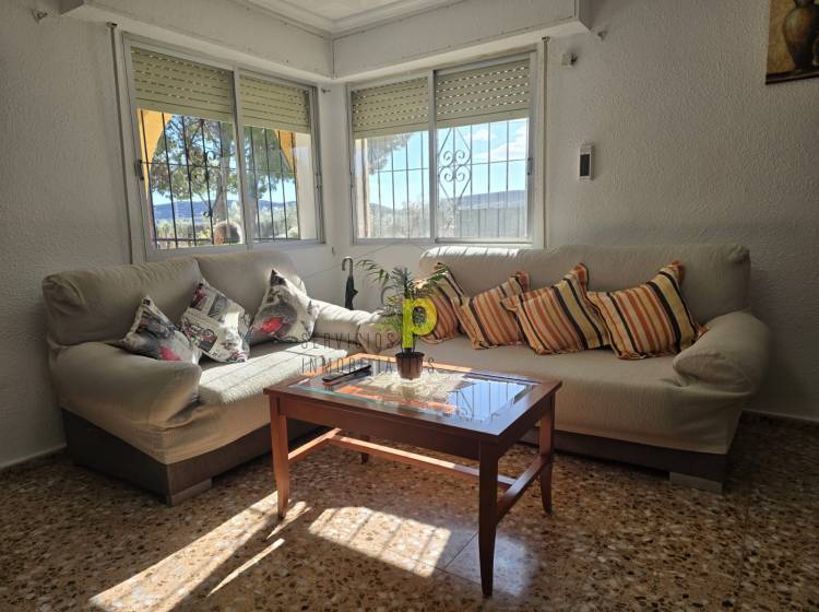 Venta - Chalet - Rebolledo