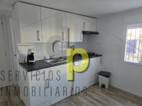 Venta - Chalet - Rebolledo