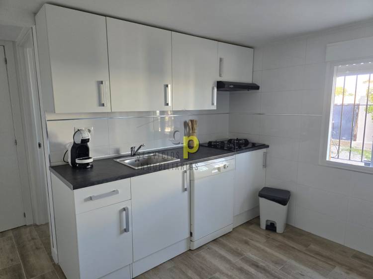 Venta - Chalet - Rebolledo