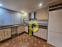 Long time Rental - Apartment / Flat - Alicante - Alipark