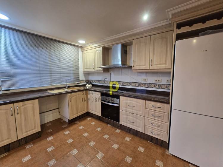 Long time Rental - Apartment / Flat - Alicante - Alipark