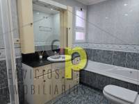 Long time Rental - Apartment / Flat - Alicante - Alipark