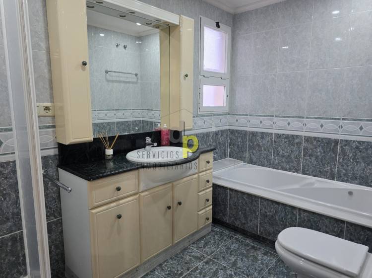 Long time Rental - Apartment / Flat - Alicante - Alipark