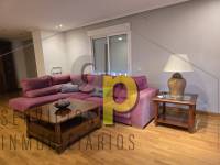 Long time Rental - Apartment / Flat - Alicante - Alipark