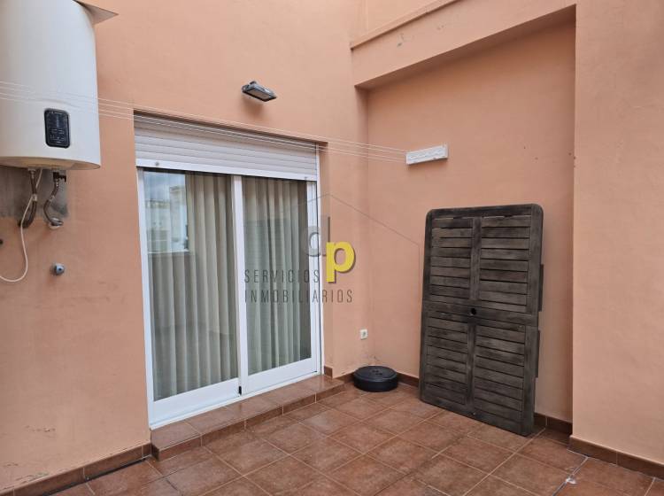 Long time Rental - Apartment / Flat - Alicante - Alipark