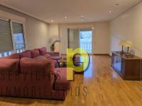 Long time Rental - Apartment / Flat - Alicante - Alipark