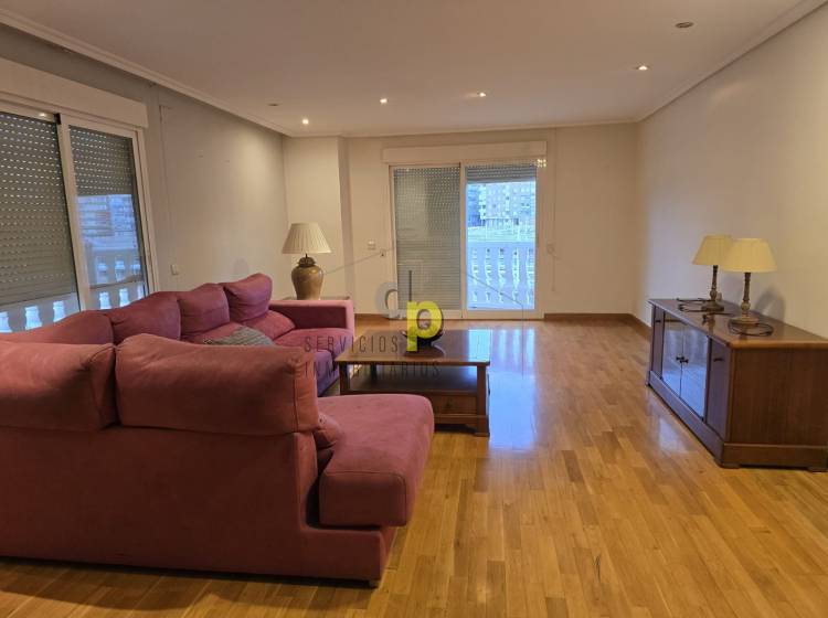 Long time Rental - Apartment / Flat - Alicante - Alipark