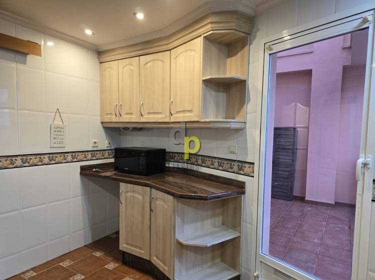 Long time Rental - Apartment / Flat - Alicante - Alipark