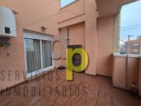 Long time Rental - Apartment / Flat - Alicante - Alipark