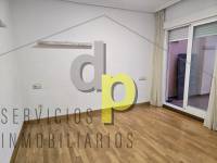 Long time Rental - Apartment / Flat - Alicante - Alipark