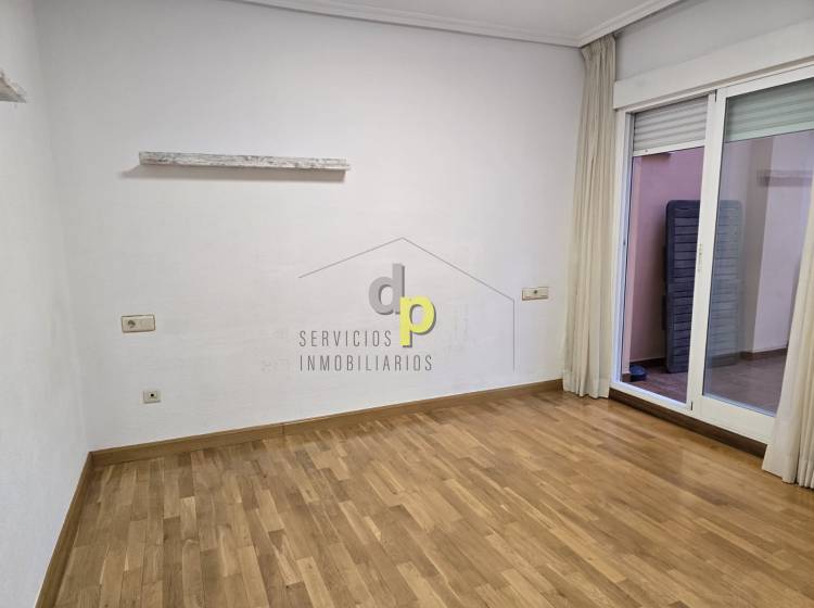 Long time Rental - Apartment / Flat - Alicante - Alipark