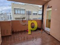 Long time Rental - Apartment / Flat - Alicante - Alipark