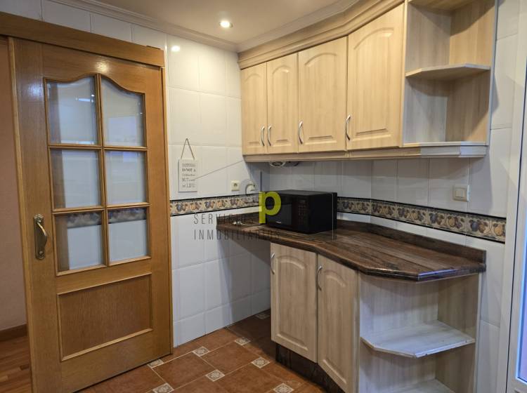 Long time Rental - Apartment / Flat - Alicante - Alipark