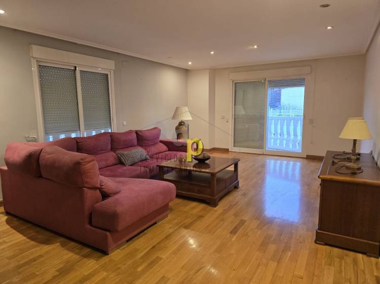 Long time Rental - Apartment / Flat - Alicante - Alipark