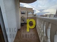 Long time Rental - Apartment / Flat - Alicante - Alipark