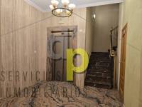 Long time Rental - Apartment / Flat - Alicante - Alipark